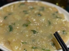 老奶洋芋-香满楼(临安路店)