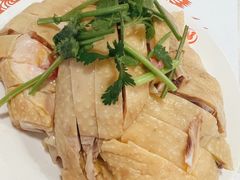 白斩鸡-振鼎鸡(福州路店)