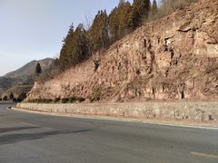 -黄河小浪底水利枢纽风景区