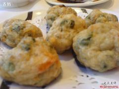 鲮鱼球-稻香(新港中心店)