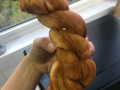 -弘祥蜂蜜大麻花(校场街店)