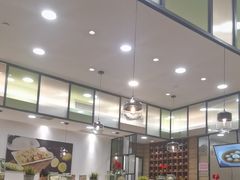 -佰搭果·广式茶餐厅(石牌东路店)