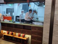 -春发生饭店·非遗(南院门店)