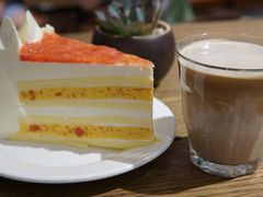 -Peet's Coffee皮爷咖啡(德基店)