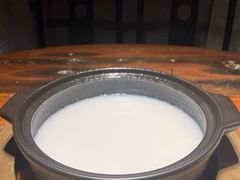 -大良毋米粥·粥底火锅(岭南天地店)