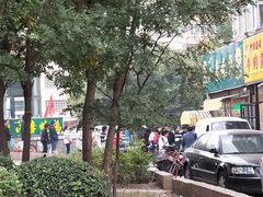 -小李烧鸡(西北角总店)