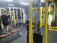 -悦健身私教工作室(双井店)