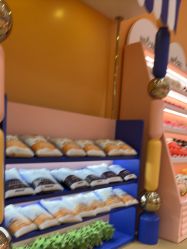 -奈尔宝家庭中心·亲子餐厅(苏州大悦城店)