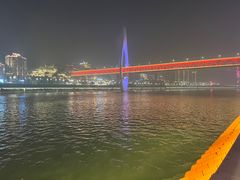 -重庆两江夜游-交运系列