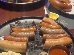 -Ambra Haus琥珀屋精酿餐厅(宝山店)