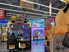 -快乐街区(重庆龙湖时代天街店)