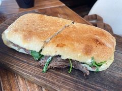 -Alimentari早午餐(安福路店)