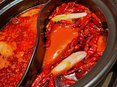 -牛小嫩串串火锅(老国贸总店)