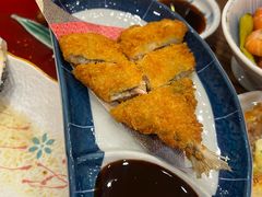 -红叶日料·放题·海胆·定食(星海店)