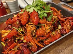 -乔街深夜食堂·小龙虾·高压锅生蚝(杭州总店)