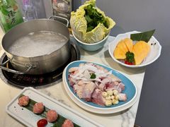 -探窝·竹笙椰子鸡(车陂店)