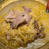 南京东北菜 | 亲测好吃的猪肉炖粉条！！