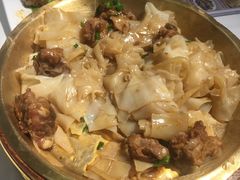 陳村粉蒸排骨-小桃源酒家(罗湖商业城店)