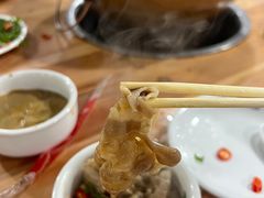 -元盛居(生态大街店)