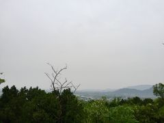 -阳台山自然风景区