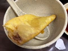 -李记清真馆(打钉巷店)