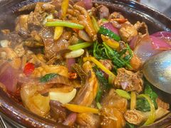 -胡须佬鸡煲四季火锅(海雅缤纷城店)