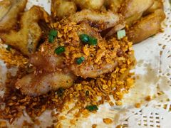 -禄興記香港大排档(歌斐中心店)