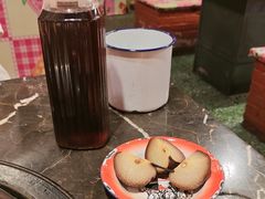 -粗粮人家·东北菜(洋桥店)