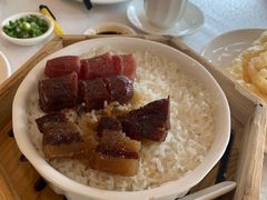 -番禺宾馆丽苑厅