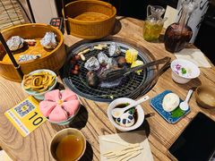 -了凡国风主题茶馆·咖啡(武侯祠锦里店)