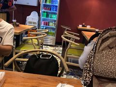 大堂-桥思缘云南过桥米线