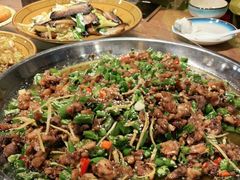 -正宗来凤鱼璧山兔(花卉园店)