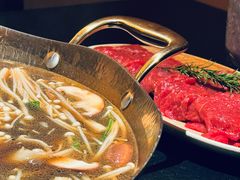 -色響火锅(恒隆广场店)