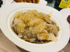 老醋海蜇片-王宝和酒家(黄浦店)