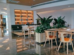 -J cafe 朝夕餐厅