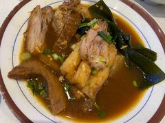 -牛楠楠·香港牛腩茶餐厅(永旺店)
