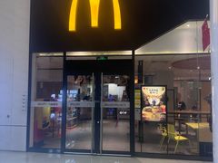 -麦当劳(融创茂店)
