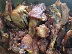 -斯丹姜母鸭·古法干香(涂门街总店)