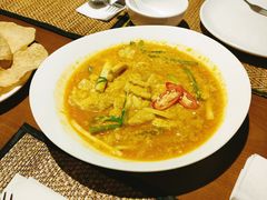 -泰国餐厅 Thai Food(裕华万达店)
