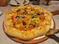 -必胜客(城西银泰店)