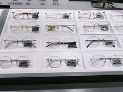 -ALPS阿尔卑斯眼镜(我格广场店)