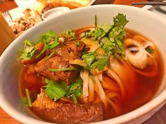 -北京柏悦酒店·锦庭餐厅Dining Room