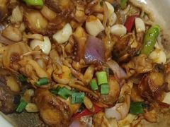 -东北大院·东北菜(三台子店)