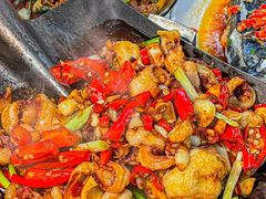 -简小舍·民间手艺菜(武昌江滩店)