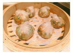潮州风味粉果仔-又一间茶点轩(百汇广场店)