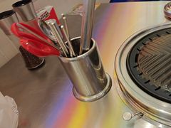 -哈哈碳都·牛肋条无限自助烤肉(宝龙店)