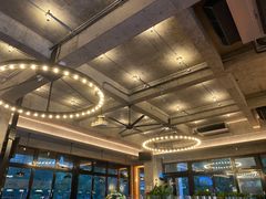 大堂-COMMUNE幻师(五角场店)