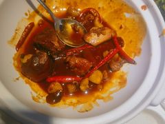 -院里寻菜·精致庭院菜(观沙岭店)