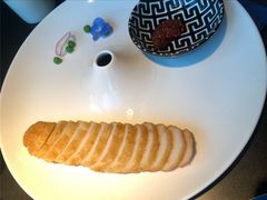 手打香滑鱼饼-凤凰湘语(浦东旗舰店)