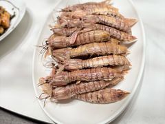 -常鲜楼常来尝鲜海胆馆(星海店)